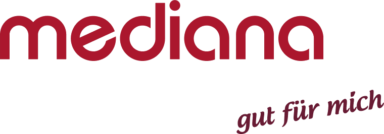 mediana – gut für mich